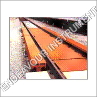 Rail Weighbridges