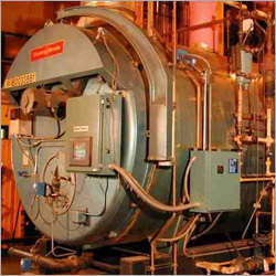 Water Treatment System