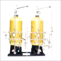 Water Filtration System