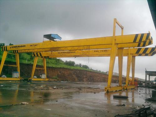 Goliath Crane