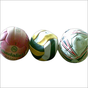 Soccer Balls