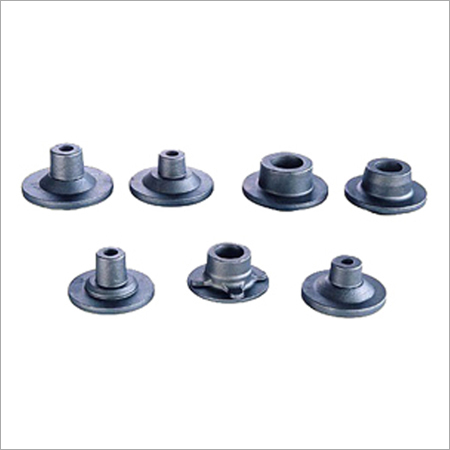 Forged Hub