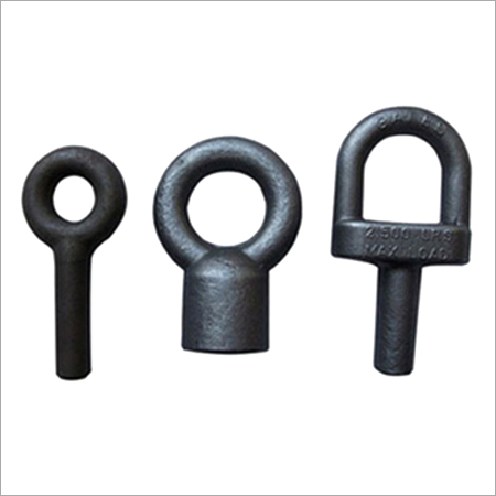 Eye Bolts