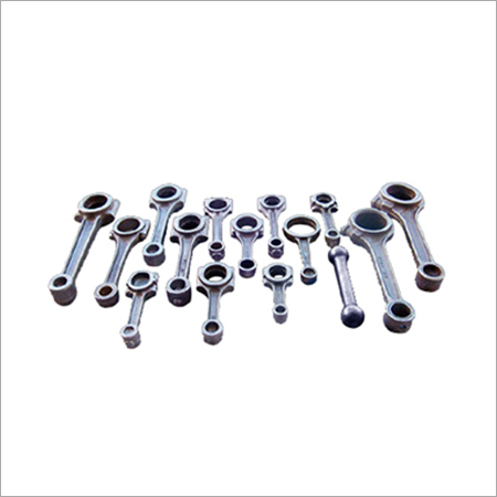 Connecting Rods