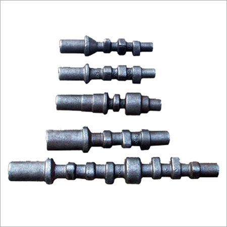 Cam Shafts