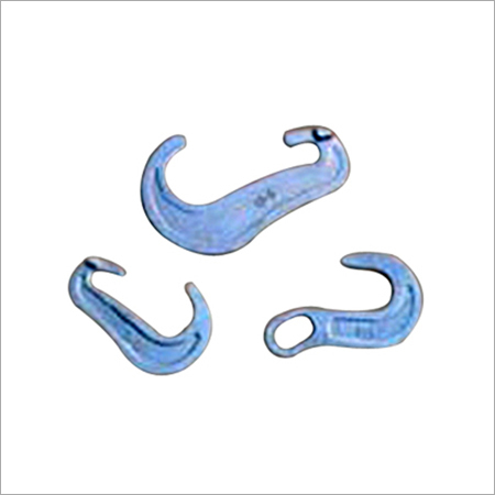 Anchor and Hooks