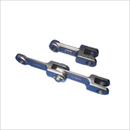 Conveyor Forging link