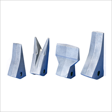 Automative Teeth Forging