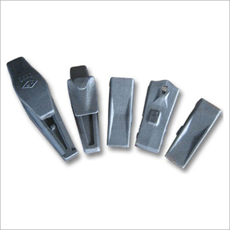 Heavy Duty Forging Teeth