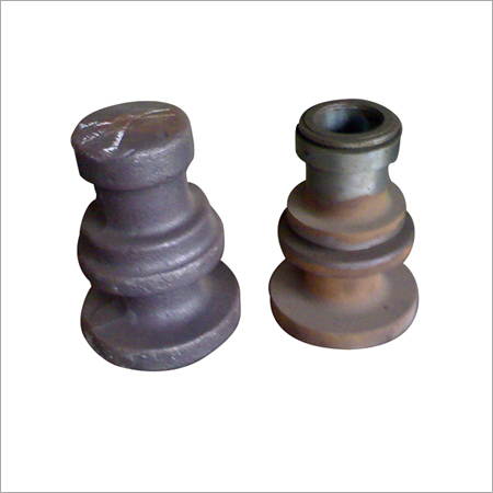 Main Shaft