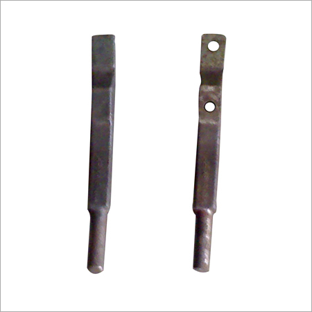 Bracket Bottom