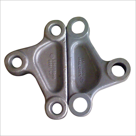 Bell Cran Lever Machined