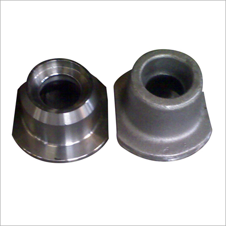 Pickup Flanges