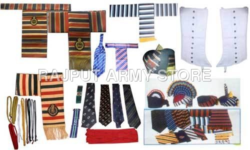 Ceremonial Dress