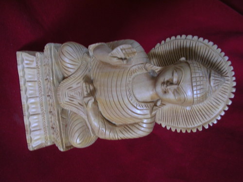 Wooden Handicrafts