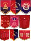 Military T-flags