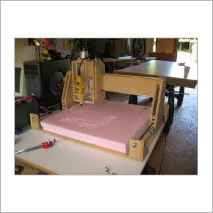 CNC Machining Service provider