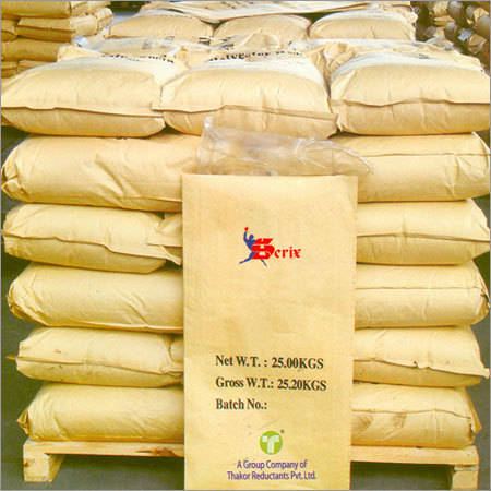 Packaging Product Ready