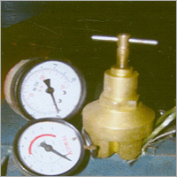Pressure Unit