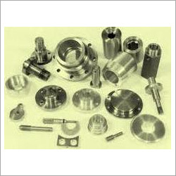 CNC & VMC Components