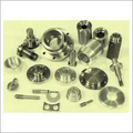 Cnc & Vmc Components