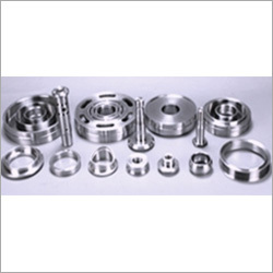 CNC & VMC Components