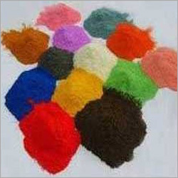 Epoxy Powder Coating