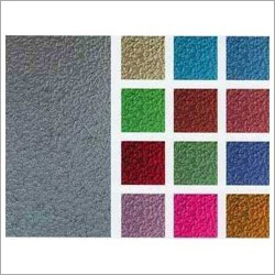 Polyester Hybrids Powder Coating