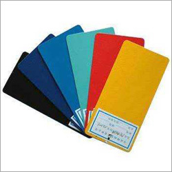 Polyester Powder Coating