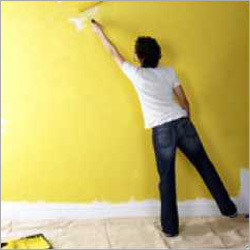 PU Painting
