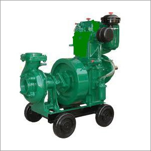 Diesel Generator