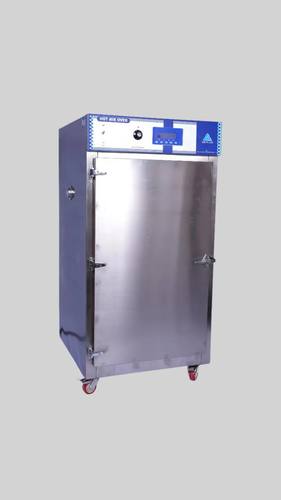 Electric Hot Air Oven By META-LAB SCIENTIFIC INDUSTRIES