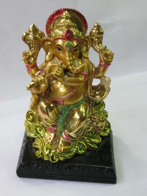 Statue for Car Dashboard