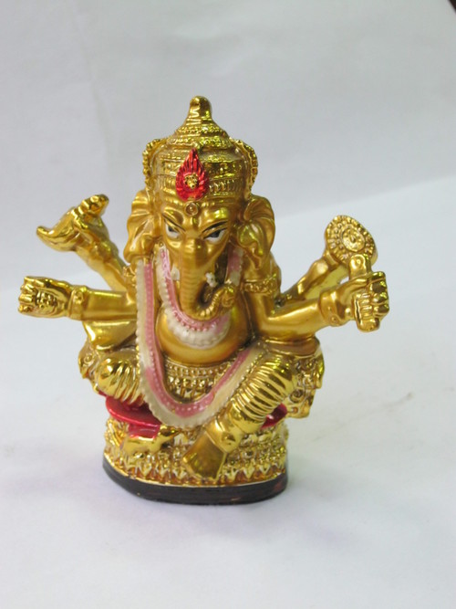 Dashborard Religious Murti