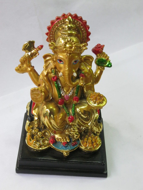 Dash Board Murti