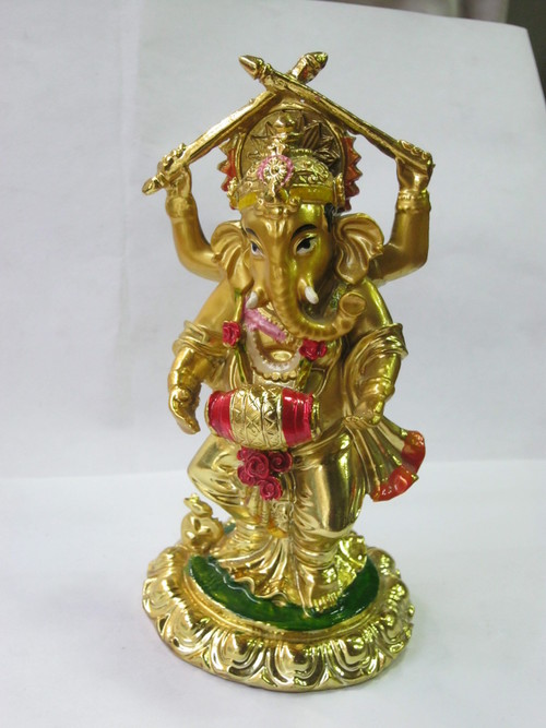 Ganesh Murti