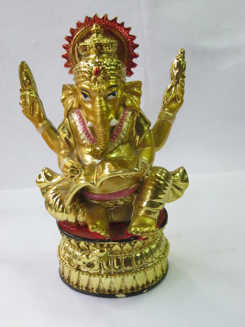 Religious Statue