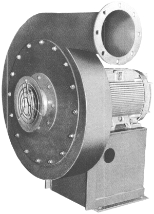 Hot Air Blower