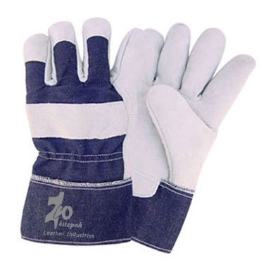 Jeans Gloves