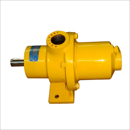 Multipurpose Pumps