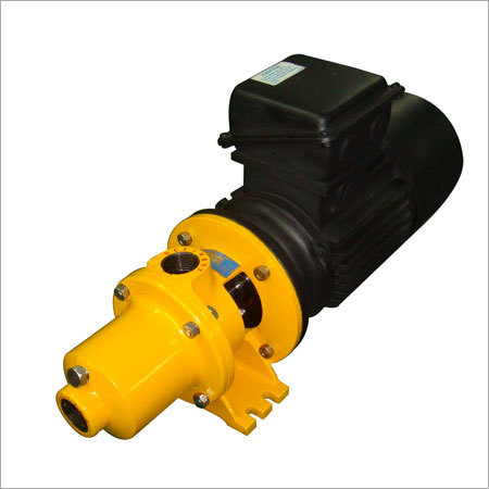 Mini Monoblock Pumps