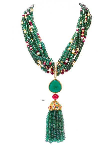 Christies-Newyark-Oct09 Jewellery Book