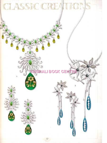 Jewellery Book