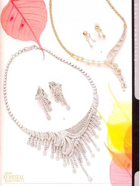 Crystal-Jewels Jewellery Book