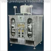 Milk Pouch Packing Machine