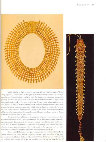 Dance Of The Peacock Jewellery Book at Best Price in Mumbai