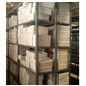 Double Faced Racks