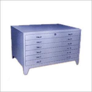 Plain Filing Cabinets