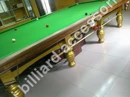Designer Billiard and Snooker table