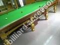 Designer Billiard And Snooker Table 